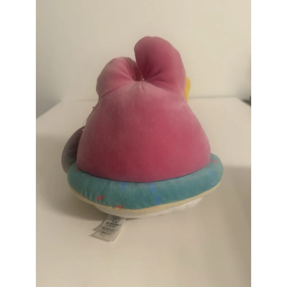 Squishmallows My Melody‎ Donut Float 2023 Sanrio Hello Kitty & Friends 8